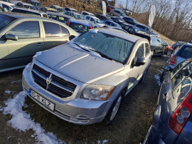 Dodge Caliber, AUTOMAT, 2007, 1.9TDI= Posibilitate rate