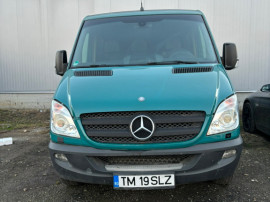 Mercedes Sprinter 2.2 diesel,5+1 locuri