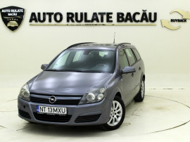 Opel Astra 1.7 CDTi 101CP 2005 Euro 4