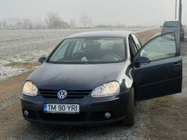 Vw Golf 5 1.9tdi BLS