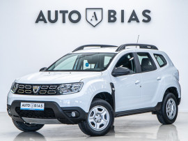 Dacia Duster 1.5 Blue dCi 4WD Essential