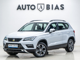 Seat Ateca 2.0 TDI DSG7 4DRIVE Style