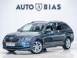 Skoda Octavia Combi 1.0 TSI DSG Style