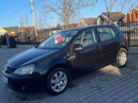 Vw Golf 5 1.9TDI Model Goal