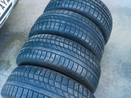 Anvelope 2 x 225 60 17 Hankook