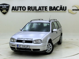 Volkswagen Golf IV 1.9 TDI 101CP 2003