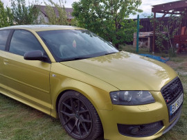 AUTOTURISM AUDI S3