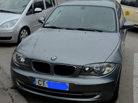 Bmw Seria 1 Anul 2010