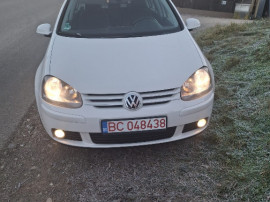 Volkswagen Golf 5