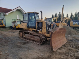 Buldozer Caterpillar D6K