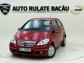 Mercedes-Benz A180 CDI 2.0d 109CP 2011 Euro 5