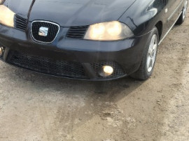 Seat Ibiza 1 4 benzină automat