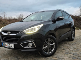 Hyundai IX35/ 2014/1,6 B/135 CP/Navi/Camera/Piele/Leduri/Fifa Edition/