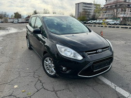 7 Locuri “ An 2014 “ Cap 2.0 tdci