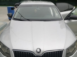 Skoda Octavia III - 2015 - 1.6 TDI 110CP