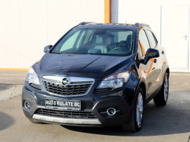 Opel Mokka 1.6CDTi 136CP Automata 2015/10 Euro 6