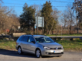 VW Golf 6 1.4TSI DSG2 Automata Navigatie Clima ÎncălzireScaune Cameră