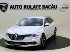 Renault Talisman 1.6 dCi 160CP Initiale Paris 4 Control Automata 2017