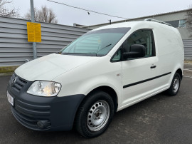 VW Caddy 1.9 TDI EURO 5 - 2 set-uri de anvelope