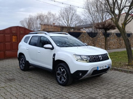 DACIA DUSTER AN 2020 MOT 1.5 DCI 116CP EURO 6. IMPECABILA.FULL EXTRASE