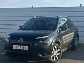 Citroen Cactus 2016