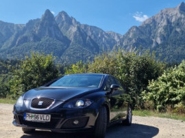 Seat Leon 1.6 tdi 2011 - Full Xenon/ NAV / Euro 5