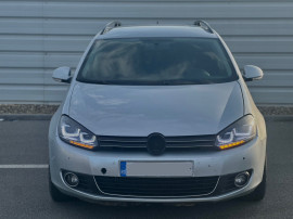 Golf6 1.6 Tdi 2011