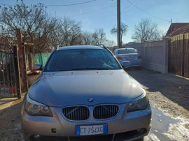 Bmw seria 5 525d