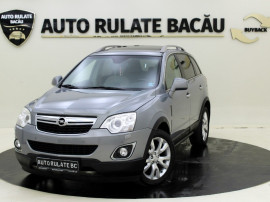 Opel Antara 2.2CDTi 4x4 163CP 2011 Euro 5