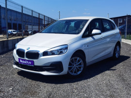 BWM Seria 2 automata, Diesel, Faruri LED, navigatie,senzori