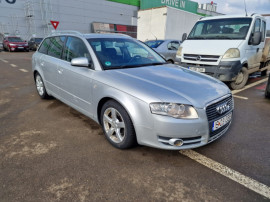 Audi a4 1.9tdi an 2007 garanție 3500e