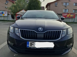 Skoda Octavia 3 FL.1.6TDI.AdBlue.Euro 6.An 2018.Primul proprietar.