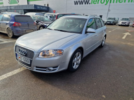 Audi A4, 2007, 2.0 tdi= Posibilitate rate