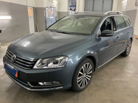 VW Passat B7 4Motion Dsg 170cp