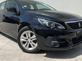 Peugeot 308sw 2020