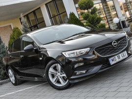 Opel Insignia 1.6cdti - 136cp - AUTOMAT - carplay - pdc