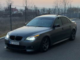 Bmw E60/3.0 M57/M-Pachet