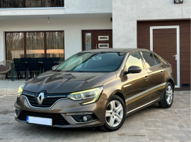 Renault Megan An 2018 DCi