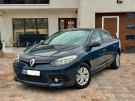 Renault Fluence 1.5 dci An 2013