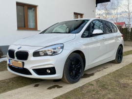 BMW 216D active tourer ,an 2015