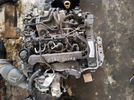 Far Dreapta Halogen Hyundai Santa Fe 2008