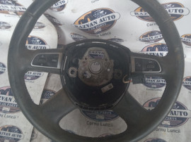 Scut motor plastic Volkswagen Sharan 2012