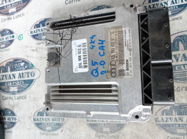 Cupola completa Volkswagen Golf 7 2.0 Motorina 2015