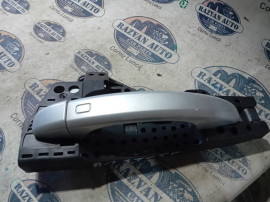 Airbag cortina stanga Seat Toledo 2013