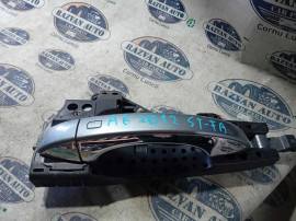 Bara spate Volkswagen Tiguan 2.0 Motorina 2019