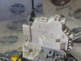 Airbag cortina dreapta Volkswagen Passat B7 2012
