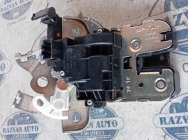 Airbag cortina stanga Volkswagen Golf 5 2009