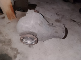Jug motor Opel Antara 2.2 Motorina 2012