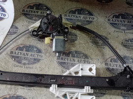 Airbag pasager Volkswagen Passat CC 2010