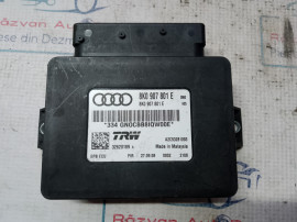 Spira volan + manete Volkswagen Tiguan 2008